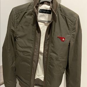Dsquared Men Jacket Size 46